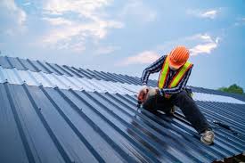 Best Metal Roofing Installation  in Wilton Center, CT